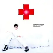 CD Single - Zeromancer - Doctor Online