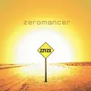 Double CD - Zeromancer - Zzyzx