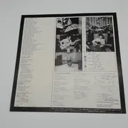 LP - Zerosen - Sunrise - Incl. Insert