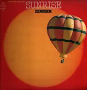 LP - Zerosen - Sunrise - Incl. Insert