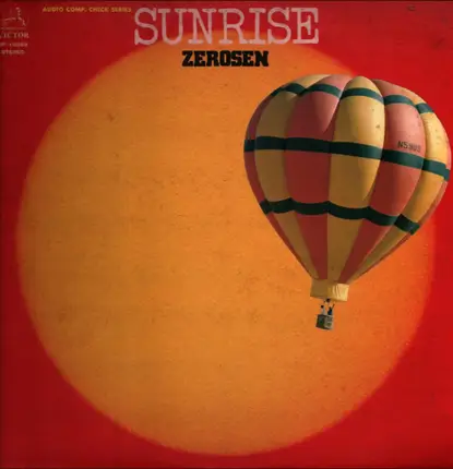 Zerosen - Sunrise