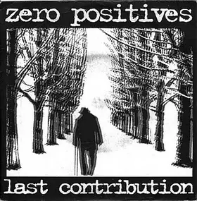 Zero Positives - Last Contribution