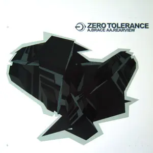 Zero Tolerance - Brace / Rearview