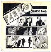 Zero Zero - Chinese Boys