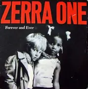 7inch Vinyl Single - Zerra I - Forever And Ever