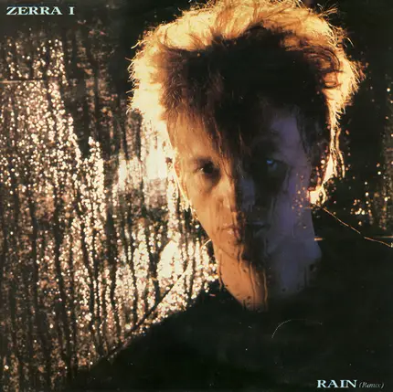 Zerra I - Rain (Remix)
