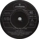 7inch Vinyl Single - Zerra I - Tumbling Down