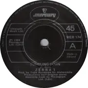 7inch Vinyl Single - Zerra I - Tumbling Down