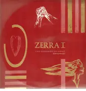 Zerra I - The Banner Of Love (How I Run To You)