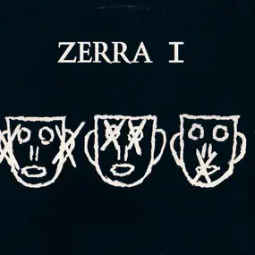 Zerra I - Zerra I