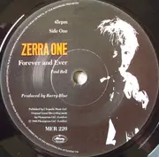 7inch Vinyl Single - Zerra I - Forever And Ever