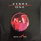 Zerra I - Rescue Me