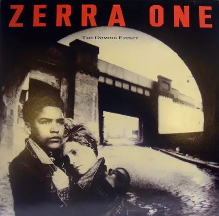 Zerra I - The Domino Effect