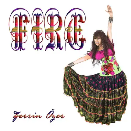 Zerrin Özer - Fire