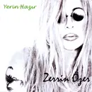 CD Single - Zerrin Özer - Yerin Hazır