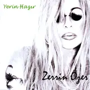 CD Single - Zerrin Özer - Yerin Hazır