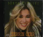 Zerrin Özer - Dünya Tatlısı