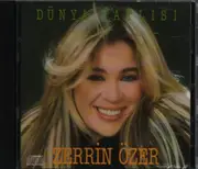 CD - Zerrin Özer - Dünya Tatlısı - Still Factory Sealed