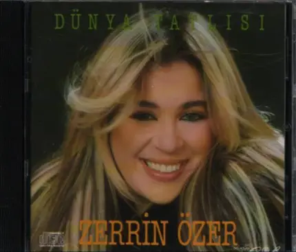 Zerrin Özer - Dünya Tatlısı