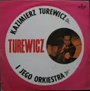 LP - Zespół Instrumentalny Kazimierza Turewicza - Turewicz