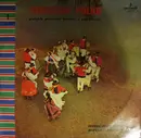 LP - Zespół Instrumentalny Mieczysława Janicza - Siedlecka Polka