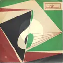 10'' - Zespół Jazzowy Zygmunta Wicharego | The Stan Kalwinski Four - Dixieland And Modern Jazz