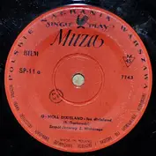 Zespół Jazzowy Zygmunta Wicharego