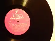 LP - Zespół Pieśni I Tańca Politechniki Warszawskiej - Zespół Pieśni I Tańca Politechniki Warszawskiej