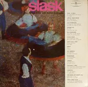 LP - Zespół Pieśni I Tańca Śląsk - The Polish Song And Dance Ensemble - Vol. 1