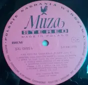 Zespół Pieśni I Tańca Śląsk - Śląsk. The Polish Song And Dance Ensemble - Vol. 5
