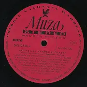 LP - Zespół Pieśni I Tańca Śląsk - Śląsk, The Polish Song And Dance Ensemble - Vol. 3