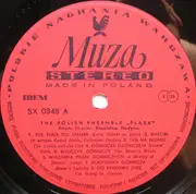 LP - Zespół Pieśni I Tańca Śląsk - Śląsk, The Polish Song And Dance Ensemble Vol. 3