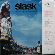 LP - Zespó? Pie?ni I Ta?ca ?l?sk - The Polish Song And Dance Ensemble - Vol. 1
