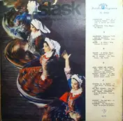 Zespół Pieśni I Tańca Śląsk - The Polish Song And Dance Ensemble Vol. 2
