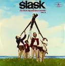 LP - Zespół Pieśni I Tańca Śląsk - The Polish Song And Dance Ensemble, Vol. 5 - Black Labels
