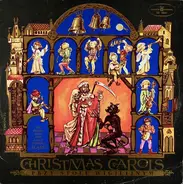 Zespół Pieśni I Tańca Śląsk - Christmas Carols