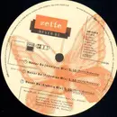 12inch Vinyl Single - Zette - Never Be