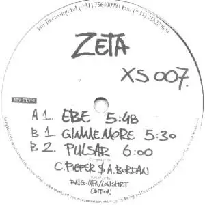Zeta - Ebe