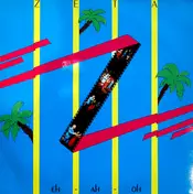 Banda Zeta - Eh-Ah-Oh