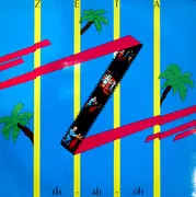 12'' - Zeta - Eh-Ah-Oh