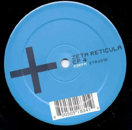 Zeta Reticula - EP 4