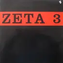 12'' - Zeta 3 - Zeta 3