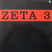12'' - Zeta 3 - Zeta 3
