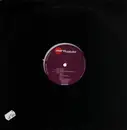 12inch Vinyl Single - Zetafunk, Zeta Funk - Parapiri