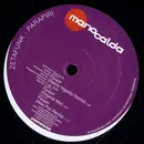12'' - Zetafunk, Zeta Funk - Parapiri - Promo, W/lbl