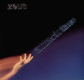 Zeus B. Held - Attack Time