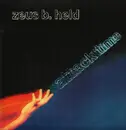LP - Zeus B. Held - Attack Time
