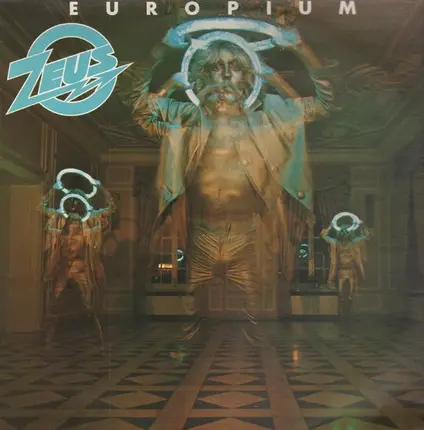 Zeus - Europium