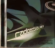 CD - Zeus - Radioactivity Part II