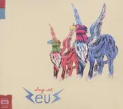 CD - Zeus - Say Us